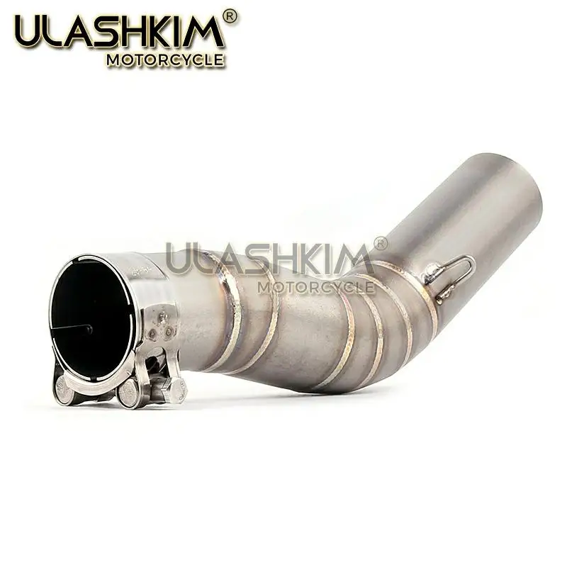Бесплатная доставка выхлопная труба мотоцикла для suzuki GSXR1000 GSX R1000 GSXR 1000 600 750 R600 R750