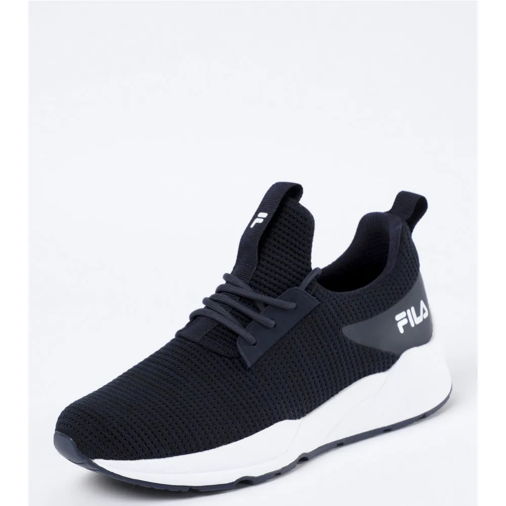 Кроссовки мужские Fila Tornado Knit 3.0 | Спорт и развлечения