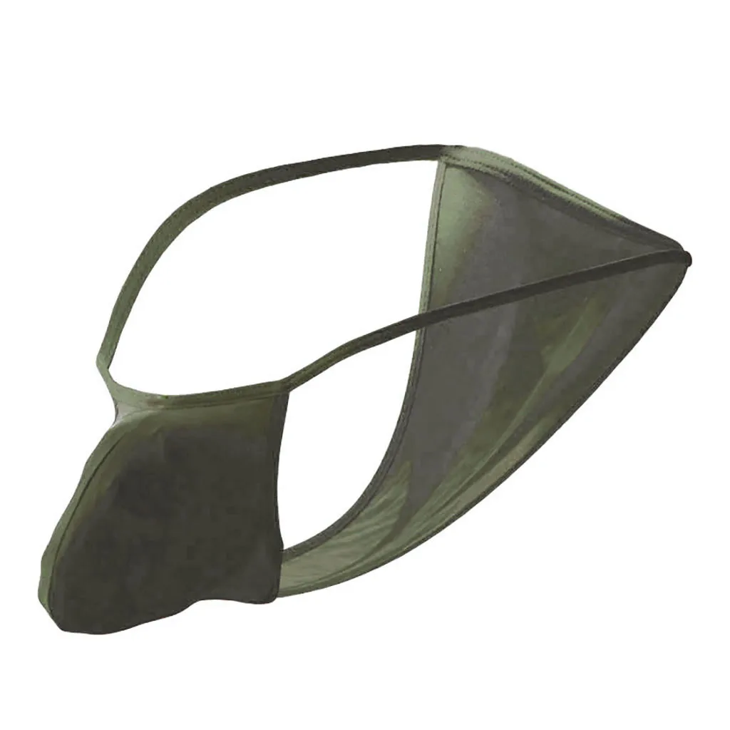 Стринги JAYCOSIN мужские эротические пикантные Трусы стринги сексуальное нижнее