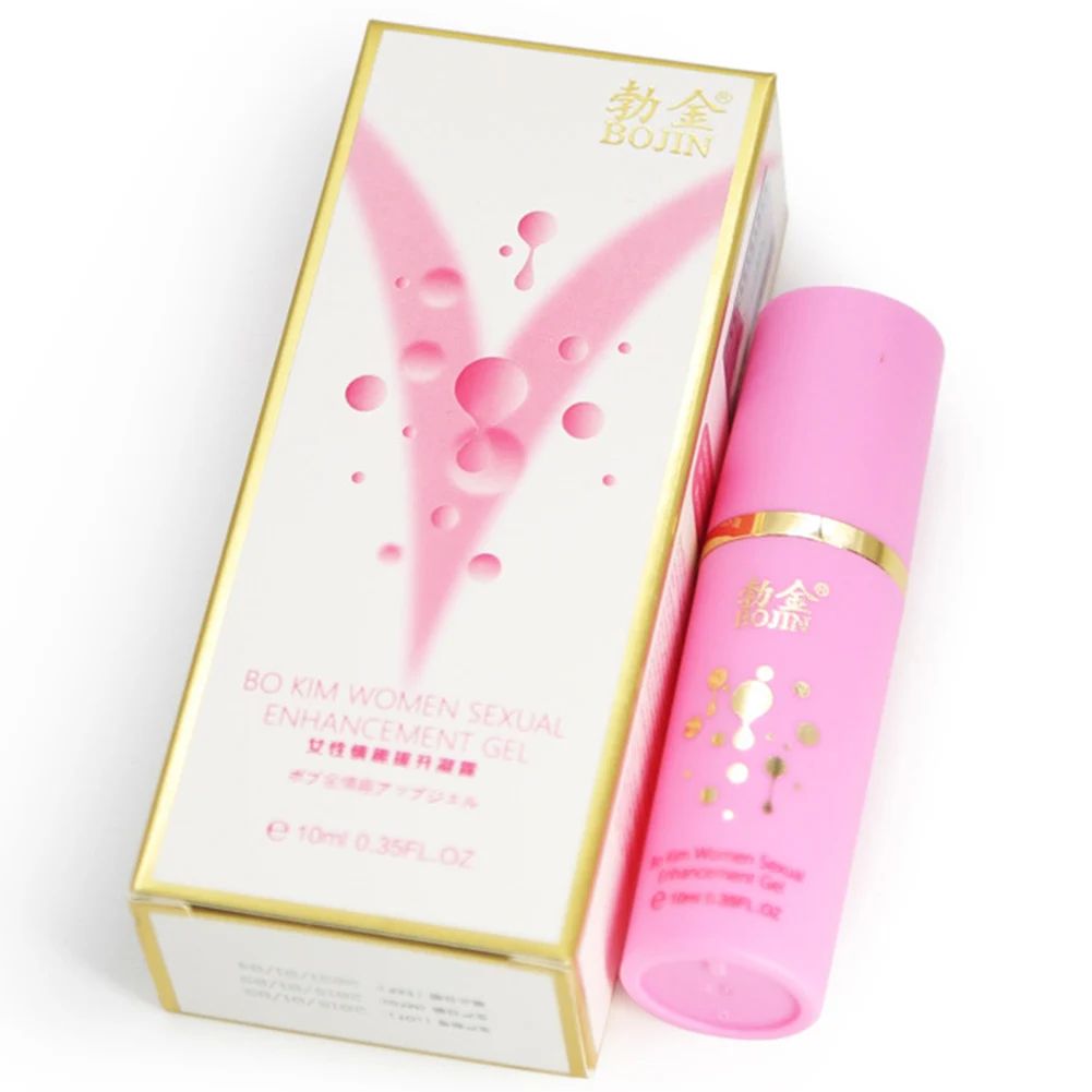 Women Sexual Pleasure Increase Liquid Vaginal Tightening Oil Lubricating Pheromones Exciter Orgasm Female Vagina Libido Enhancer | Красота и
