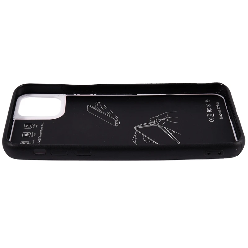 Game Console for Iphone 11 Pro Max Case Soft Edge Protective Color Screen |