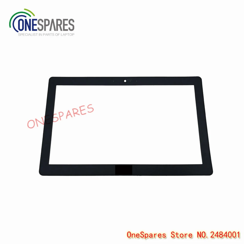 Новый ноутбук ЖК-Рамка Пластиковая передняя крышка для DELL Latitude E6330 B Корпус экрана
