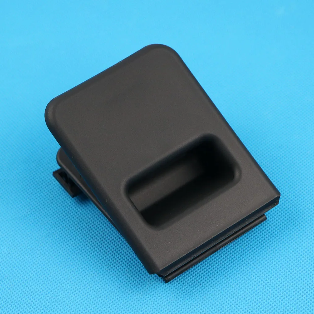 Запасная накладка на ковер для VW Jetta MK5 Passat 2007-2015 Audi A6 A4 1998-2005 Skoda 00-08 4B5863627B |