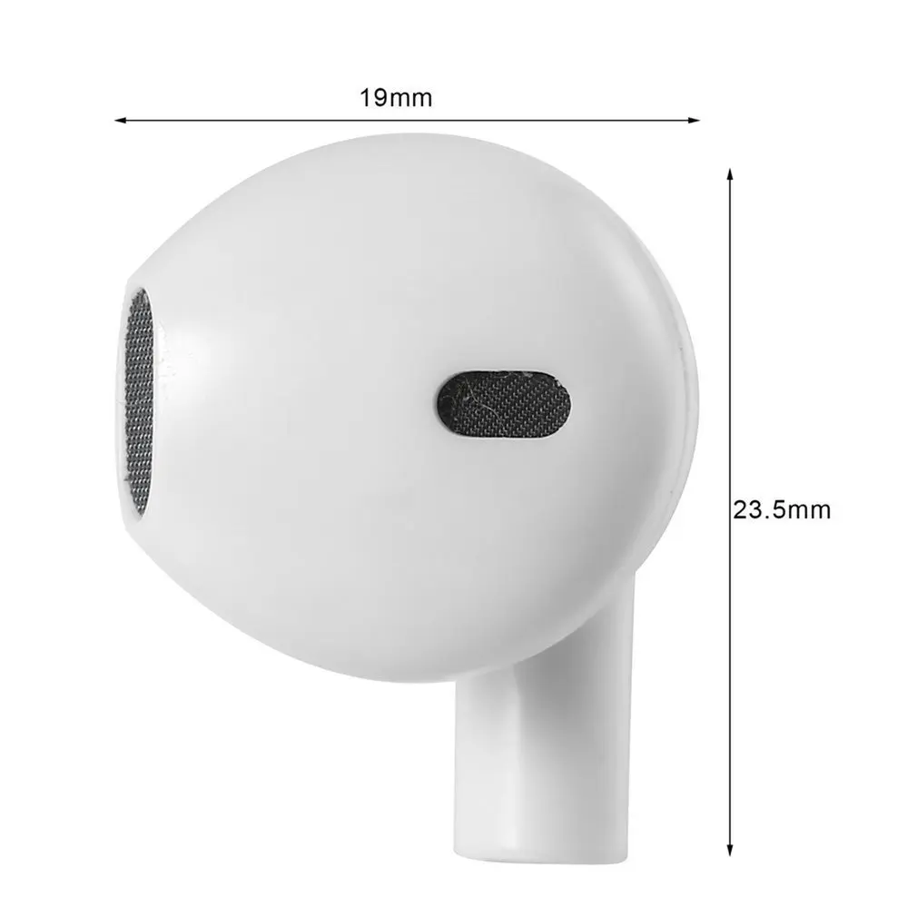2018 MINI-I8X беспроводные музыкальные наушники Bluetooth V4.2 + EDR наушники-вкладыши