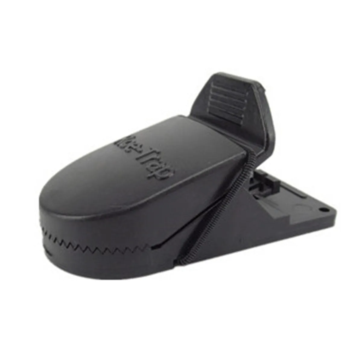 

1X многоразовая крысиная фотоловушка, искусственная кожа, пружинная ловушка для грызунов