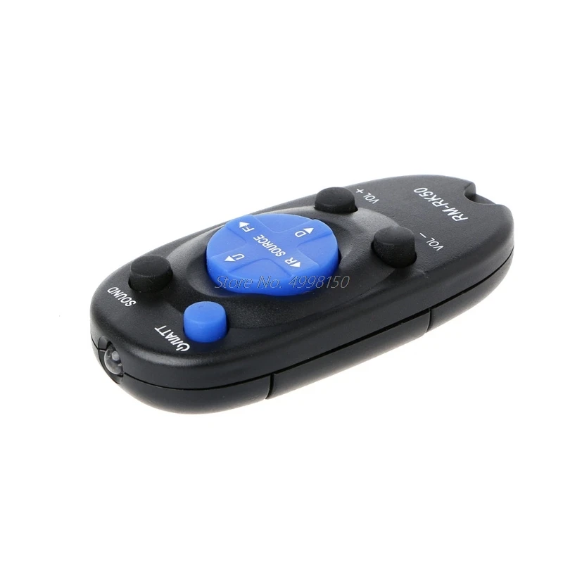 Remote Control Replacement For JVC Car Stereo RM-RK50 RM-RK52 KD-A625 KD-A725 Dropship | Электроника