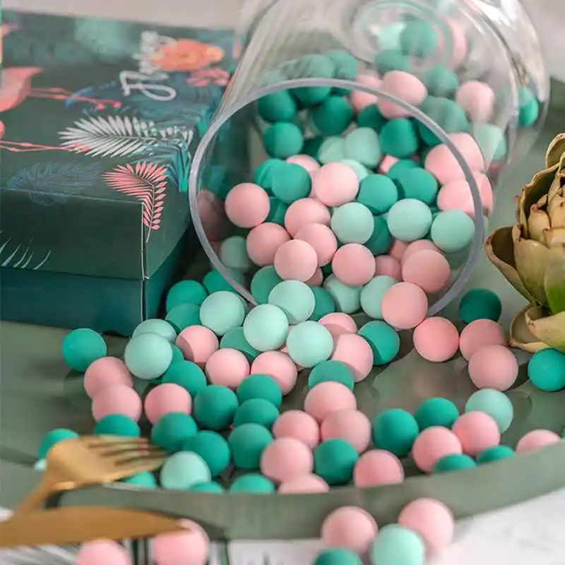 Фото Имитация конфетных шариков модель поддельные игрушки diy ювелирные изделия для