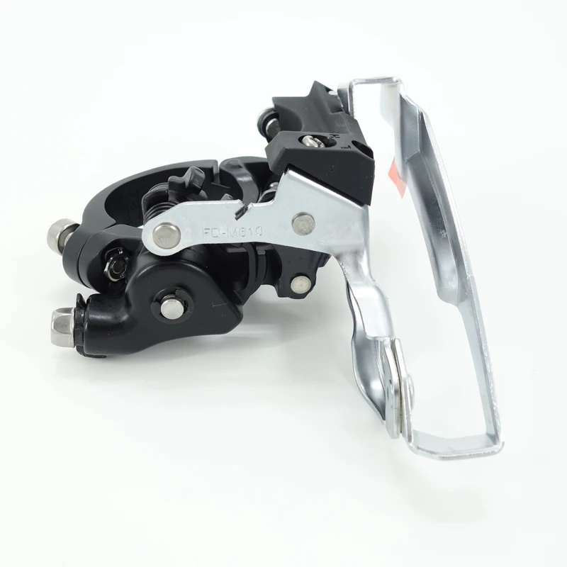 SHIMANO DEORE M610 передняя часть велосипеда MTB горный велосипед запчасти совместимы с