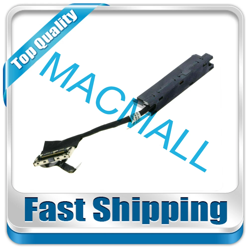 

Новый для Acer Aspire VX5 VX5-591 VX5-591G DC02C00F400 HDD жесткий диск соединительный кабель с разъемом кабеля