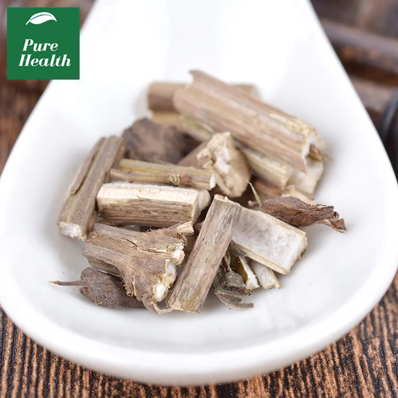 

Purple Perilla Root (Su Geng)