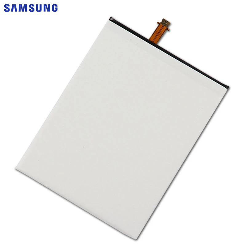 SAMSUNG оригинальный запасной аккумулятор EB BT280ABE для Samsung GALAXY Tab A 7 0 T280 T285 SM подлинный