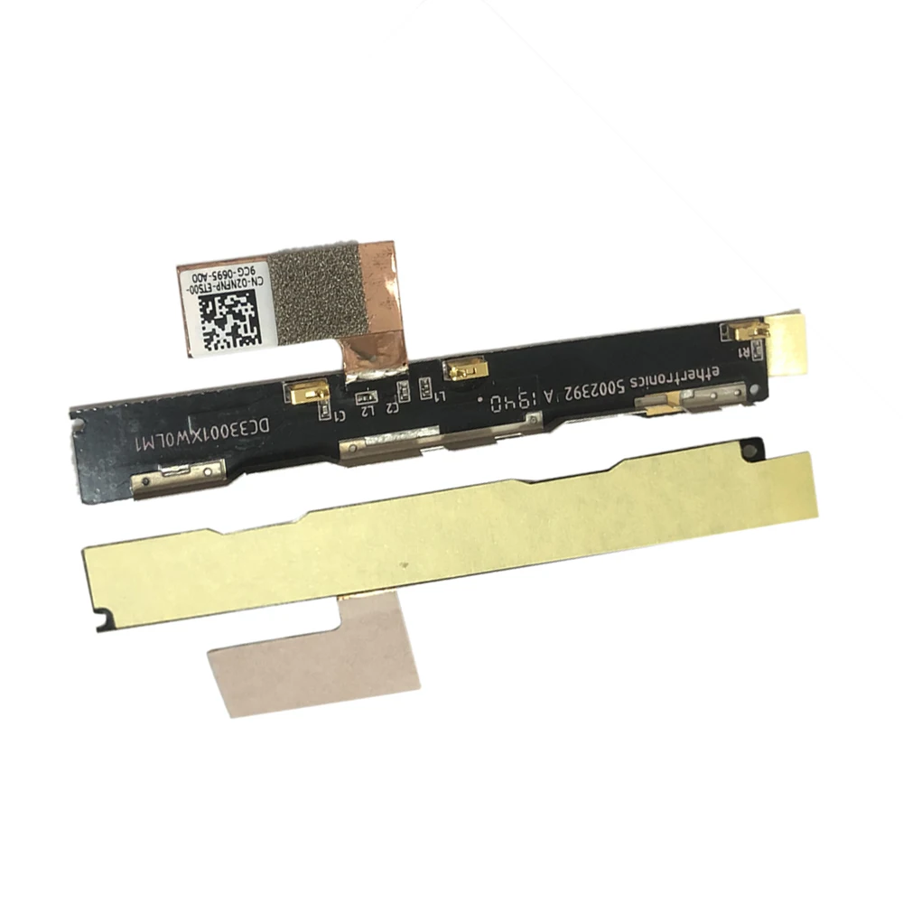 

Tablet Antenna Board For Dell Latitude 5285 2-in-1 DC33001XW0LM1 2NFNP 02NFNP