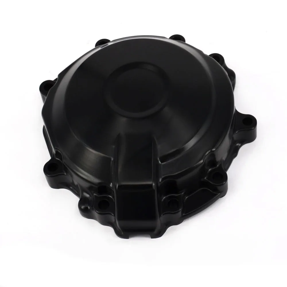 Двигатель мотоцикла статора Картера Обложка для KAWASAKI ZX 6R ZX6R 2007 2008 07 08|crankcase cover|stator