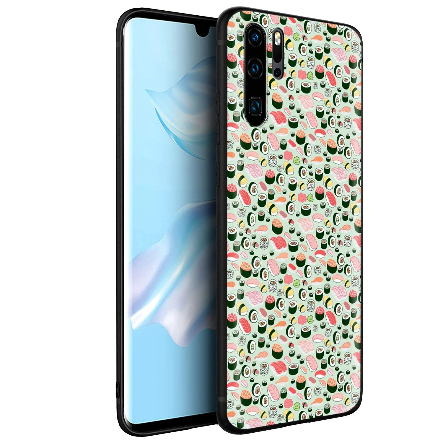 Чехол для Xiaomi 9T Pro CC9 A3 CC9E Redmi K20 7A Huawei Honor 20 9X P20 Lite Nova 5i Y9 | Мобильные телефоны и