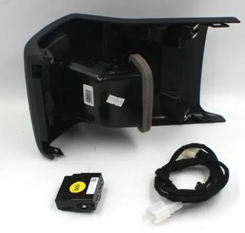 

5GG 864 298 A 5GG864298A заднее зарядное устройство с USB-портом для подлокотника, зарядное устройство с USB-портом для VW Golf 7 MK7 5GG 819 203 5GG819203