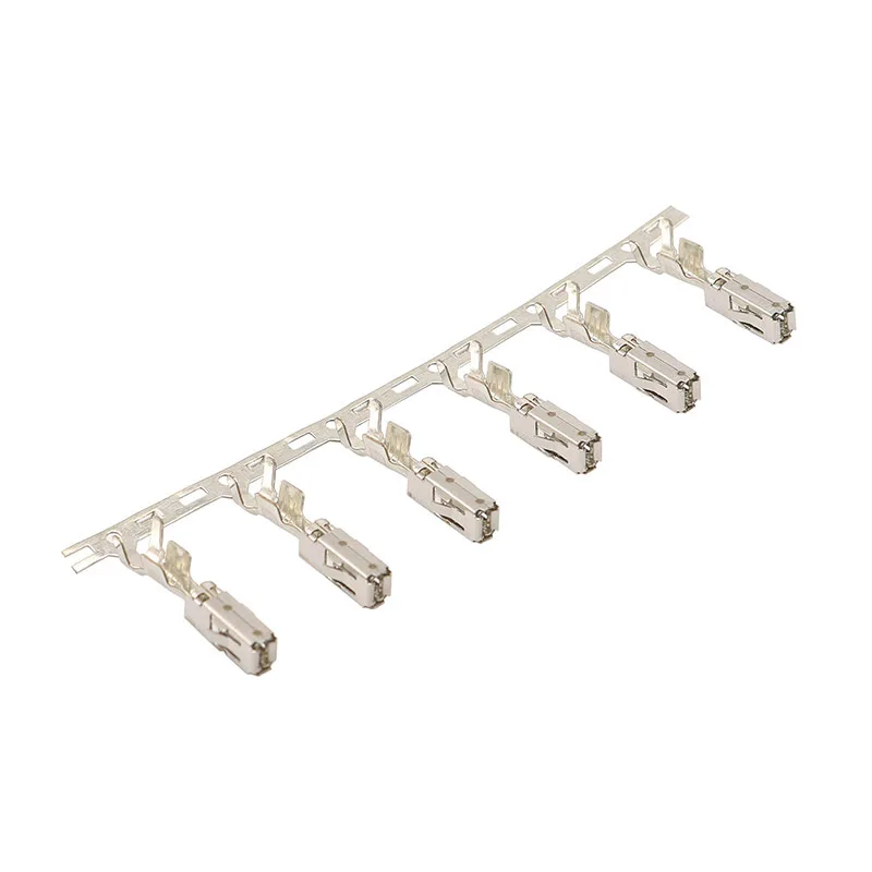 50 шт. TE 1564982-1 1564984-1 1743162-1 936606-1 968907-1 |