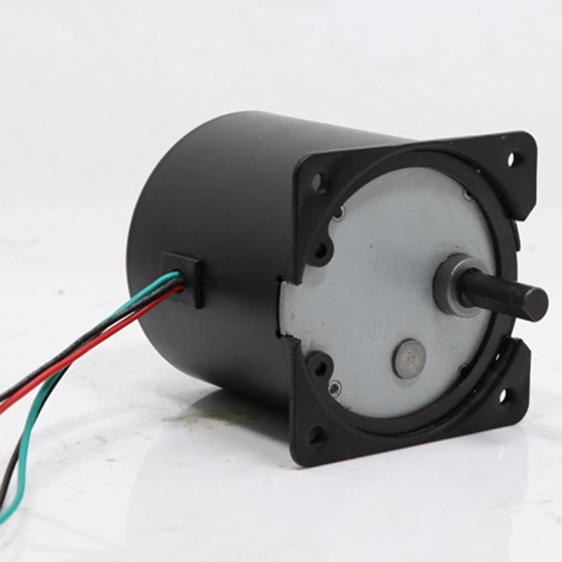 220V AC 40 Вт сделана в городе Чжуншань Китай Скорость мотор-редуктор 70KTYZ синхронный