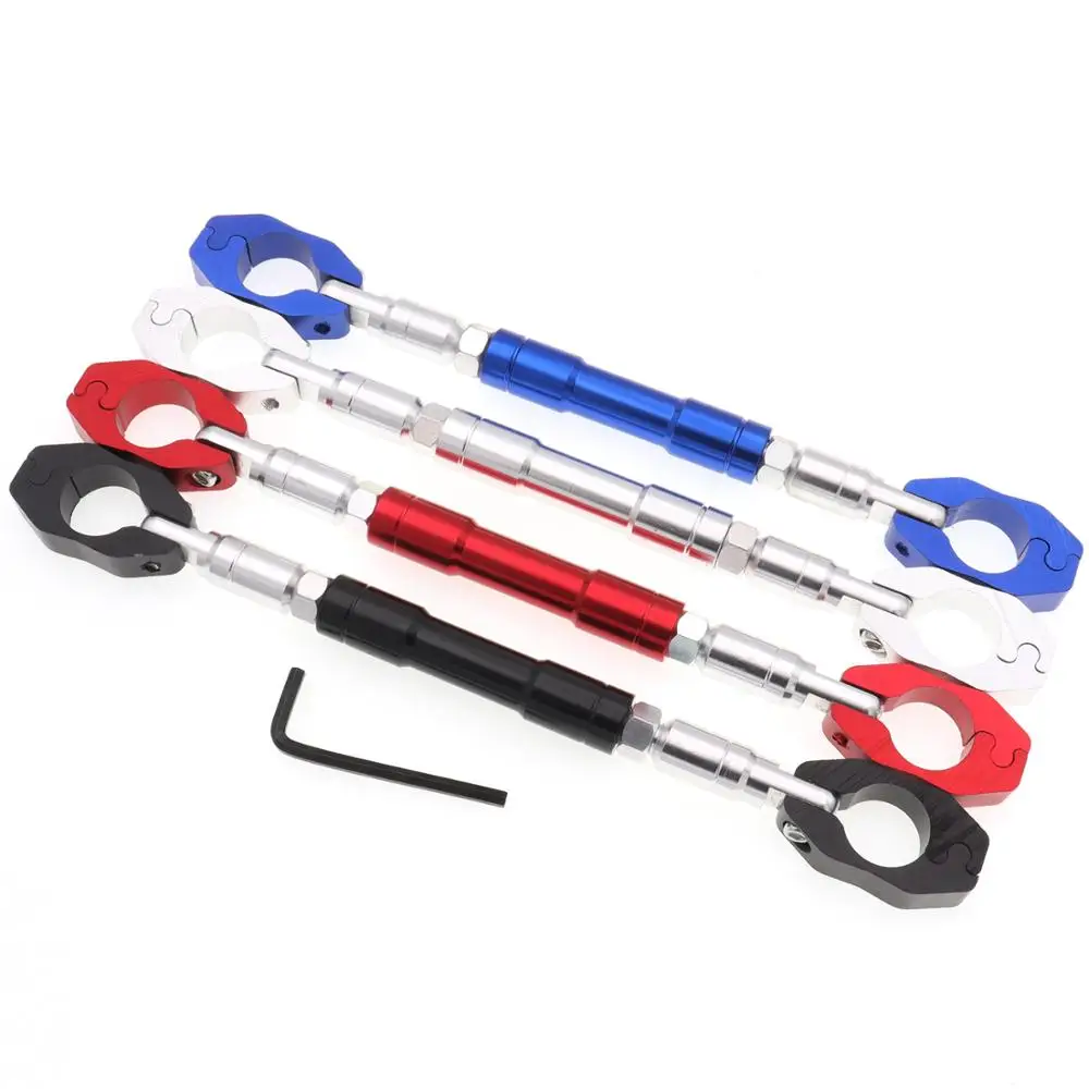 

Регулируемый стержень на руль для мотоциклов, внедорожников