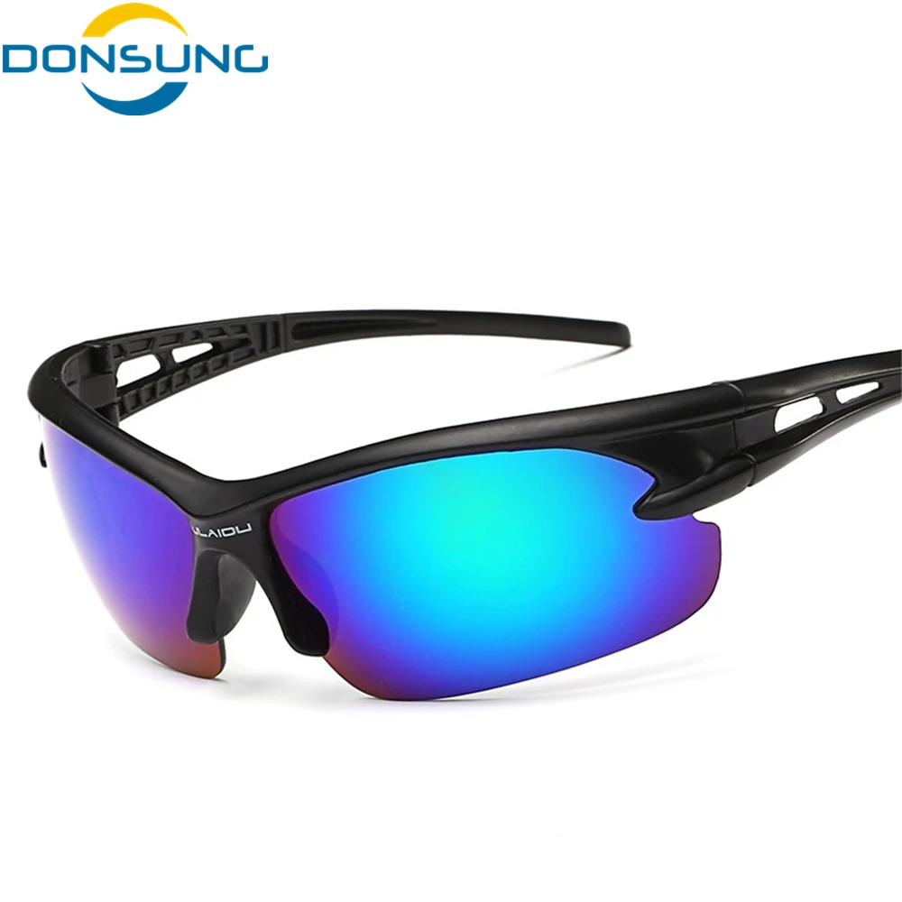 Спортивные солнцезащитные очки для мужчин и женщин велосипедные рыбалки