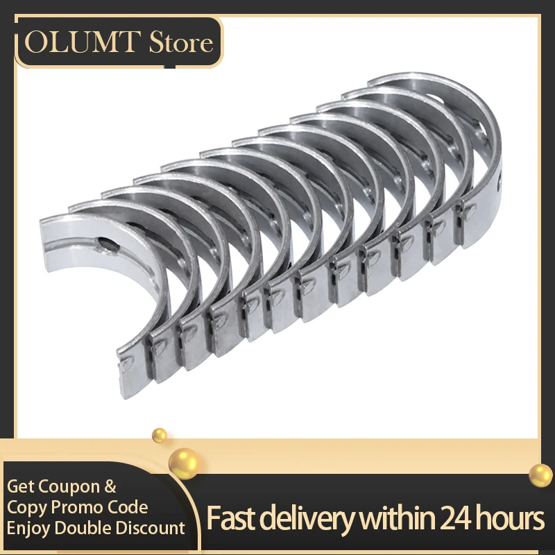 Размер: 28 мм ~ 27 двигателя мотоцикла Запчасти основного коленчатого вала