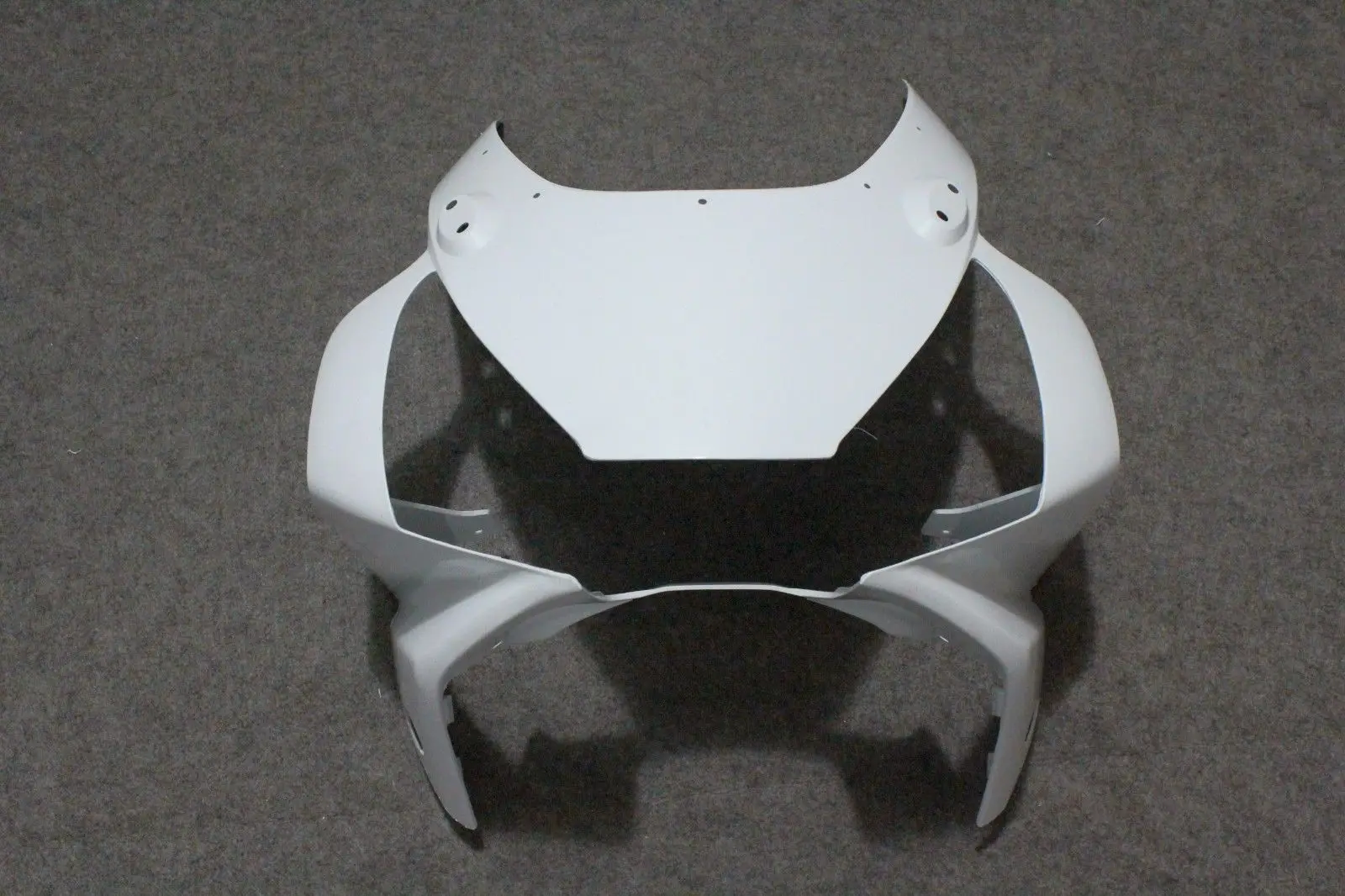 

Latest Unpainted Raw ABS Injection Bodywork Fairing Kit for HONDA CBR954RR