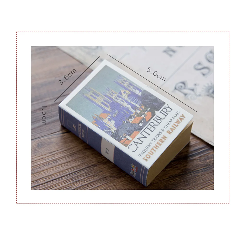 1 шт. (122 листов) мини блокнот для записей на день рождения|Блокноты| |