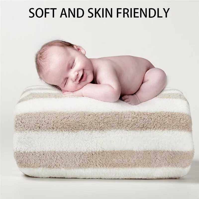 1 шт. из бархата кораллового Полотенца подарок свадебный toalha Супер Абсорбент