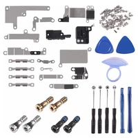 internal bracket replacement parts for iphone 88plus including complete full screw set repair tools kit