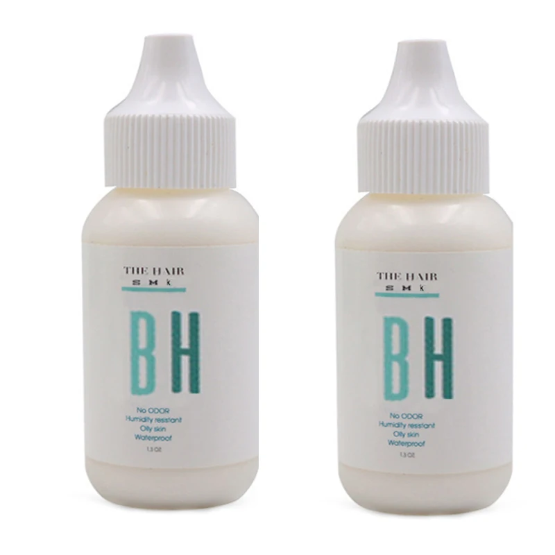 38 мл экстремальное крем Кружева передние парики клей Водонепроницаемый волос