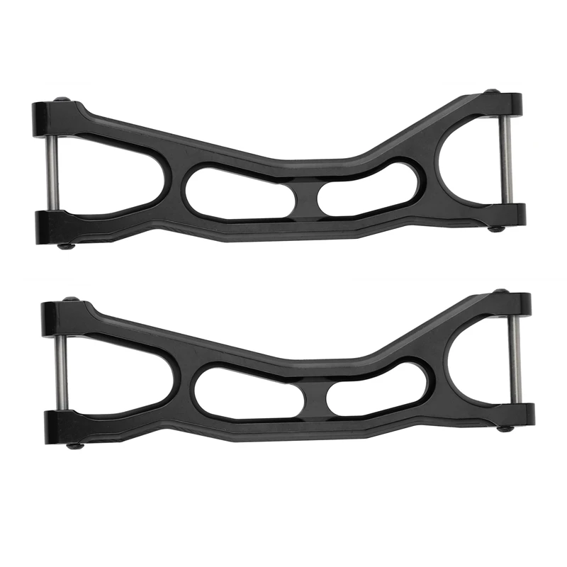 

2Pcs Metal Front Rear Upper Suspension Arms for Traxxas X-Maxx XMAXX 6S 8S 1/5 RC Car Upgrade Parts