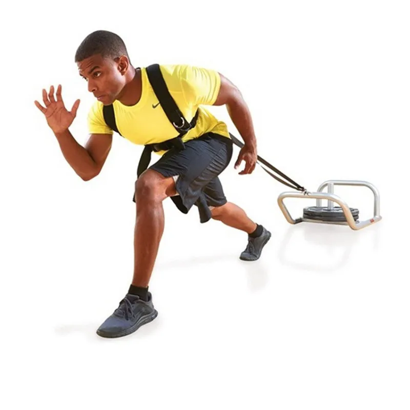 Мужской Пояс для поддержки талии пояс спины и мужской тренажерный зал защита