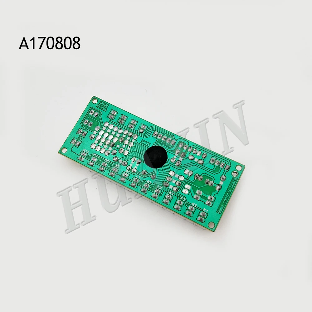 DIY аркадные кнопки и джойстик для Raspberry Pi HAPP стиль аркадный контроллер комплект