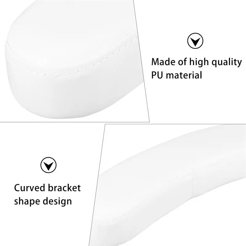 

1pc Nail Shop Desktop Manicure Pillow Armrest Pillow Nail Art Pillow Hand Rests Cushion