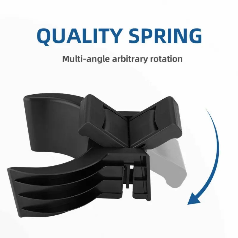 

55618-0E200-C0 Cup Holder Highlander Insert Divider Removable Upgraded 1*