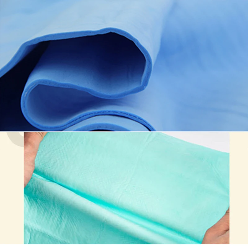 Автомобильная Детализация полотенце для мытья окна автомобиля Чистая сушка