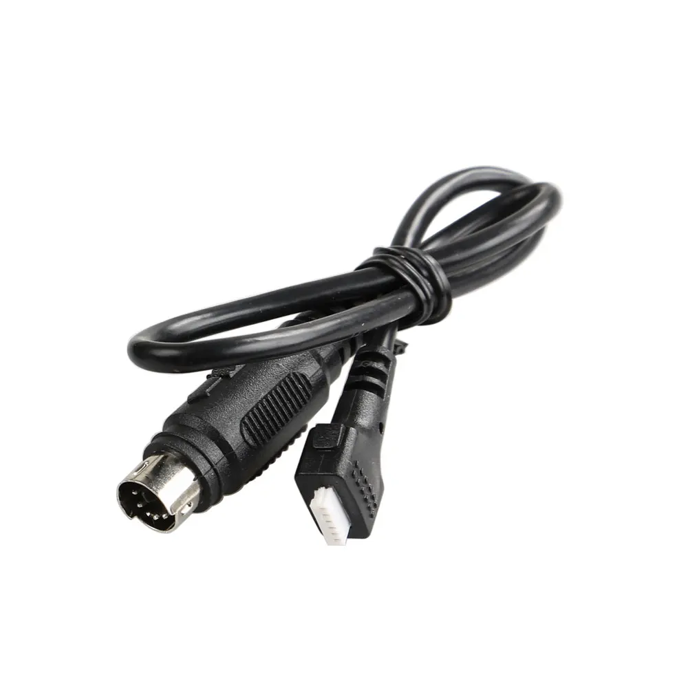 

Кабель программатора XHORSE для VVDI Key Tool For Mini Key Tool Remote программатор Cable высокое качество