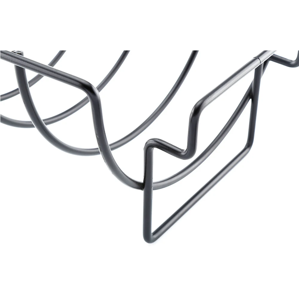 Антипригарные аксессуары для гриля подставка стейка держатели обжарки ребер