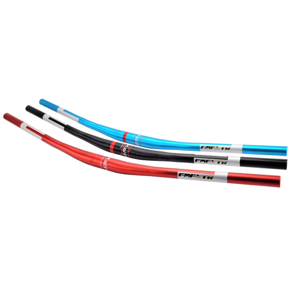 Велосипедный руль FMFXTR из алюминиевого сплава запчасти для горного велосипеда