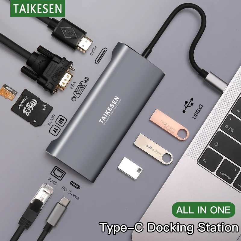 usb c концентратор usb типа c для мул