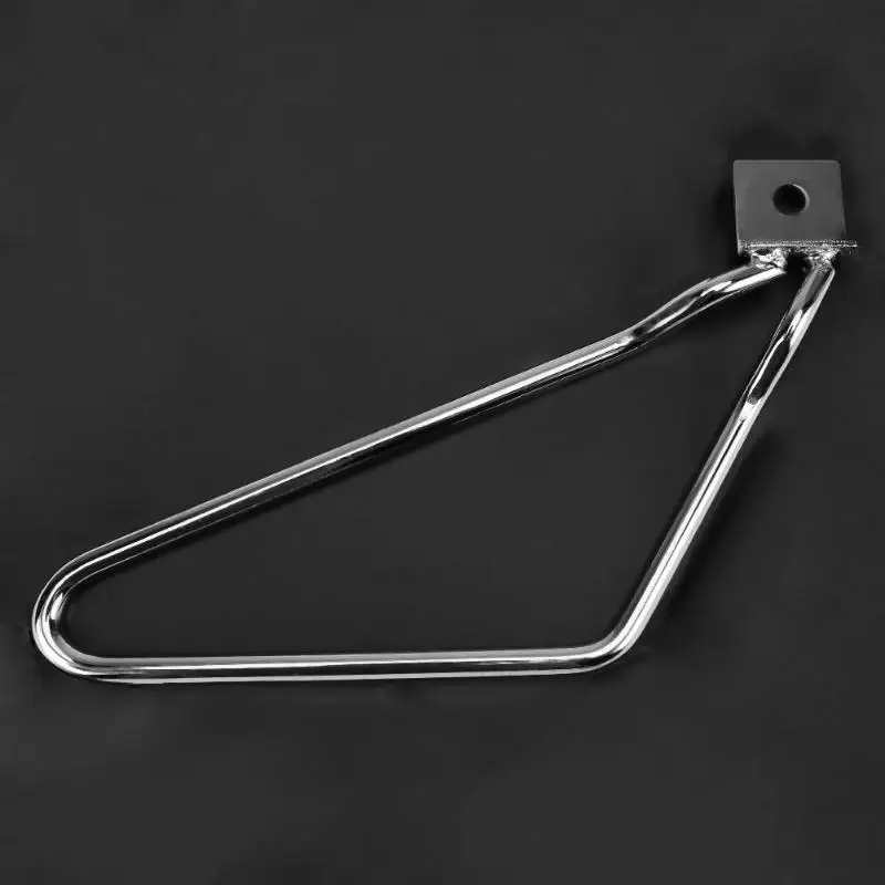 Мотоциклетная сумка поддержка автомобильной рамы мотоцикла седельная комплект