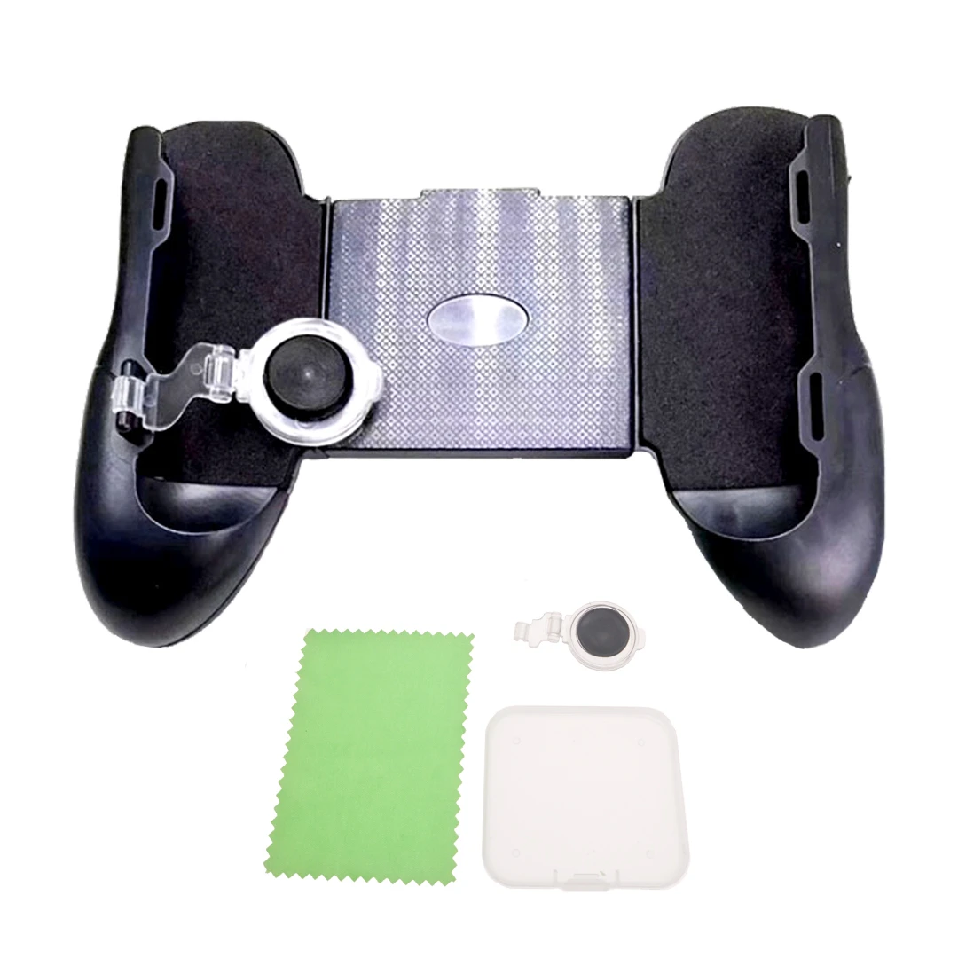 Новый игровой контроллер три в одном и два поколения физическая помощь