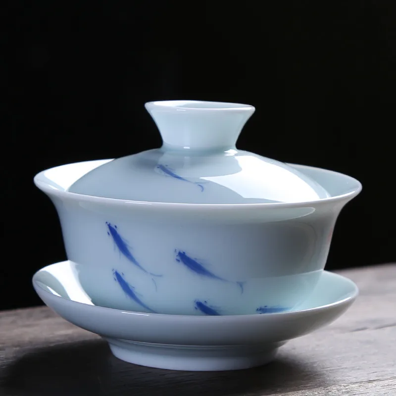 Китайские Чашки Для Чая Купить