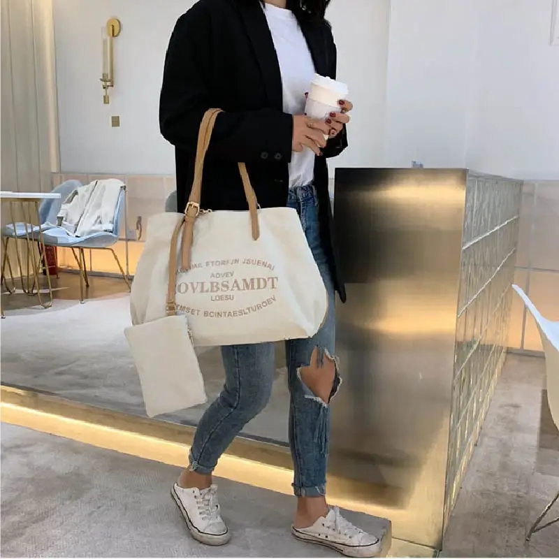 Famous Brand Large Capacity Tote Bags Female Fashion Designers Handbags Girl High Quality Shopping Bags Lady Retro Shoulder Bags