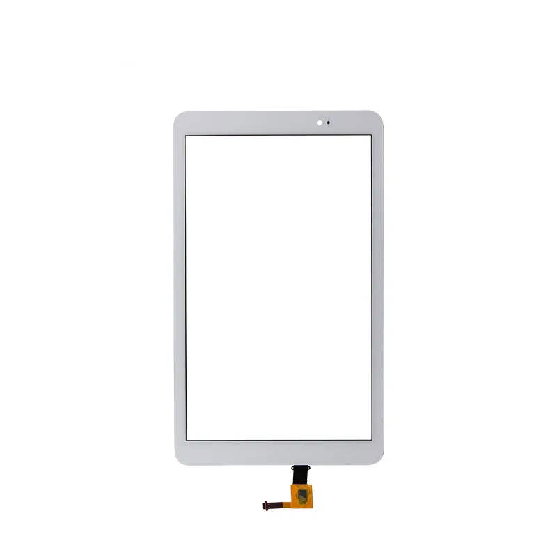 only touch screen Для huawei Mediapad T1 10 Pro T1-A21 T1-A23L LTE T1-A21L T1-A21W Сенсорный экран Стекло планшета Панель спереди Стекло Сенсор не ЖК-дисплей - Цвет: only touch screen