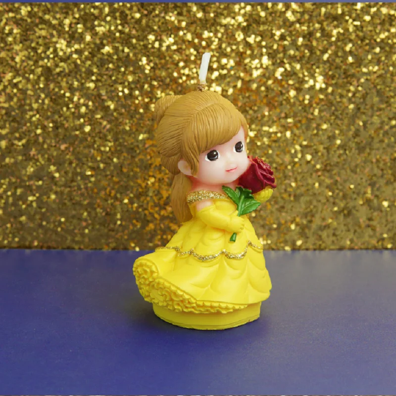 Новинка креативные ароматизированные Свадебные свечи на день рождения