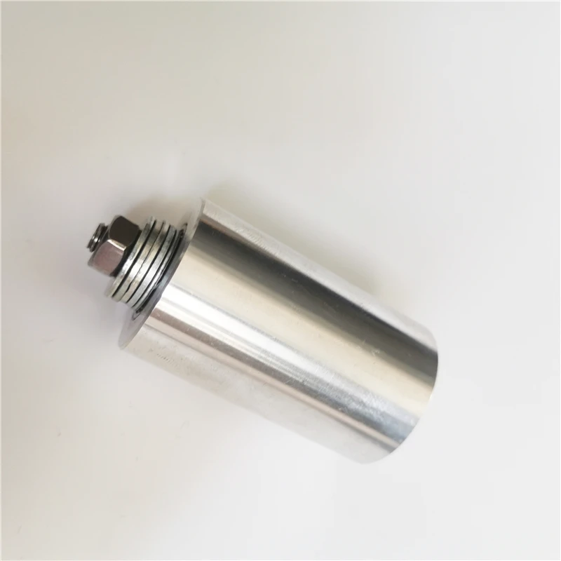 Автомобильное колесо для мини ремня DIY Пассивный подшипник шпинделя двигателя