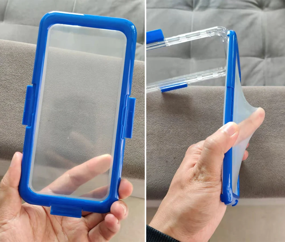 IP68 Waterproof Case Cover Underwater For Samsung Galaxy A72 A52 A32 5G A02S A11 A21S A51 A71 A31 A9S A8S A70S A20S A50S A30