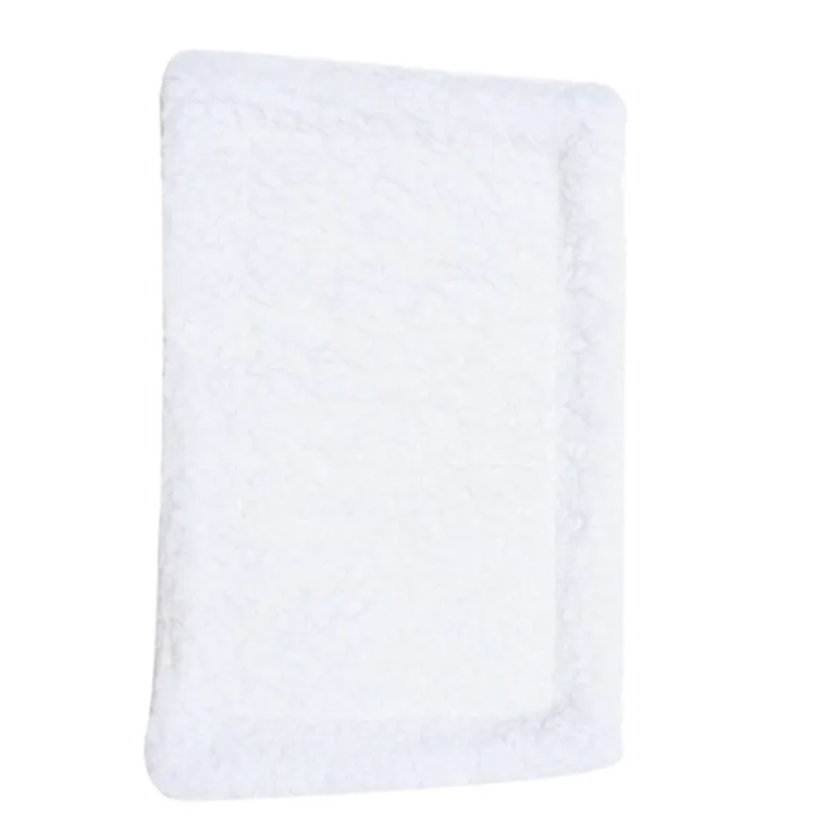 

1 Pc Hamster, Chinchilla, Rabbit Warm Pad, Cashmere Thickened, Small Pet Nest Sleeping Cage Placement