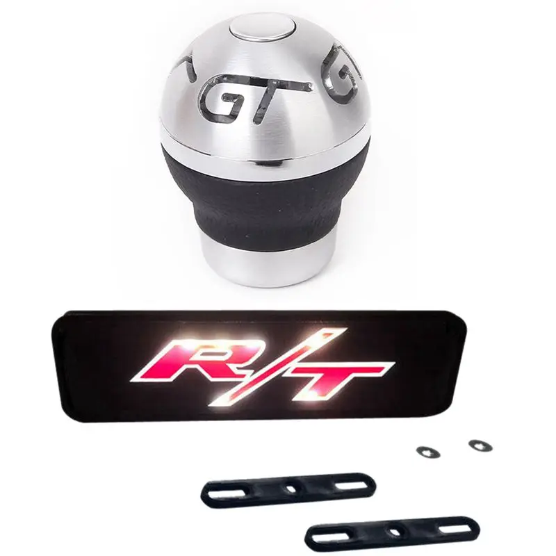 GT синий светодиодный светильник универсальный автомобильный Грузовик ручной