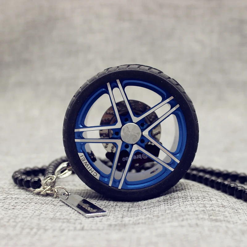 Автомобильные аксессуары колеса подвесные высококачественные духи подарок на